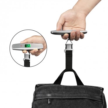 Luggage Scale with LCD Screen