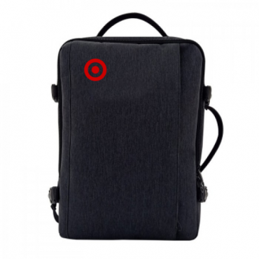 Convertible Laptop Backpack