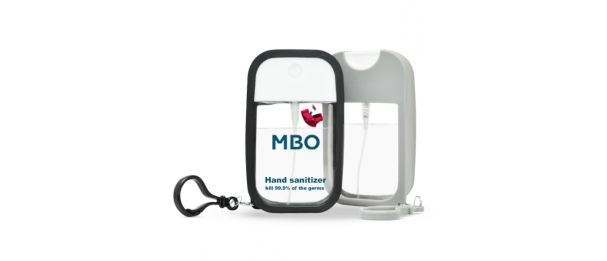 CUSTOMIZED Hand Sanitizer Spray (Premium)