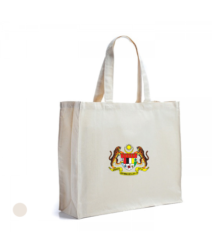 Canvas Bag (10oz)