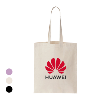 ECO Canvas Bag (10oz)	 