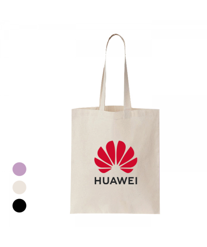 ECO Canvas Bag (10oz)	 