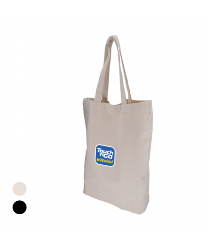 CANVAS BAG