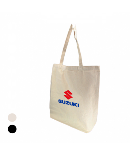 CANVAS BAG