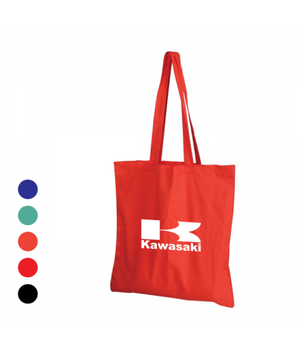 Canvas Bag