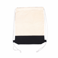 Cotton Backpack