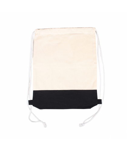 Cotton Backpack