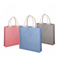 Laminated Cotton Bag