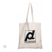 Canvas Bag (Natural Color)