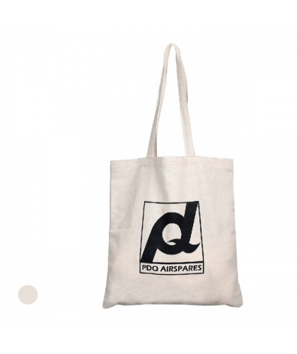 Canvas Bag (Natural Color)