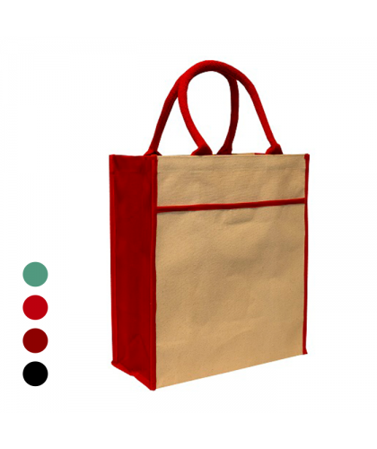 Canvas Bag