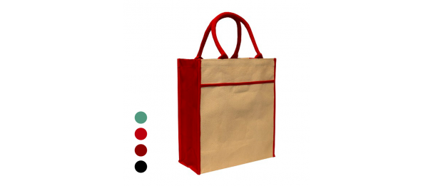 Canvas Bag