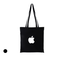 Black Cotton Bag (5oz)