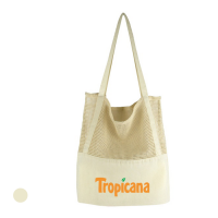 NARA - Eco Mesh Tote (5oz)