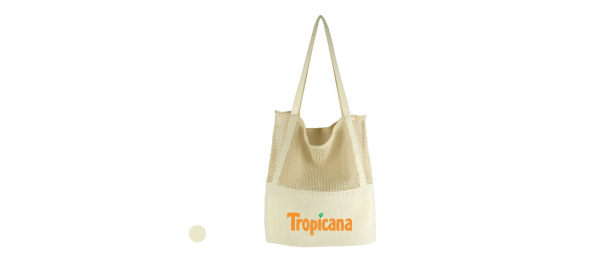 NARA - Eco Mesh Tote (5oz)