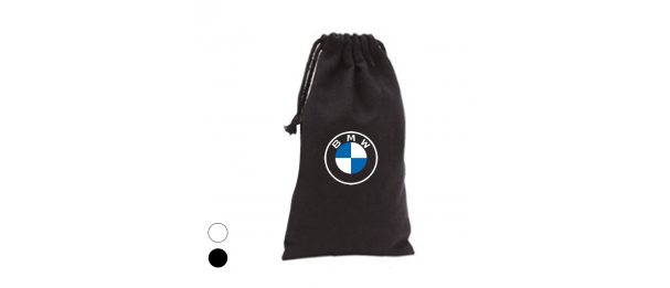 Canvas Drawstring Pouch-M 8oz (260x150)