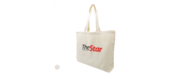 Canvas Bag Big (12oz)