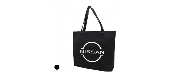 Canvas Bag