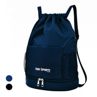 ROX Polyester Oxford Fashion Drawstring Bag