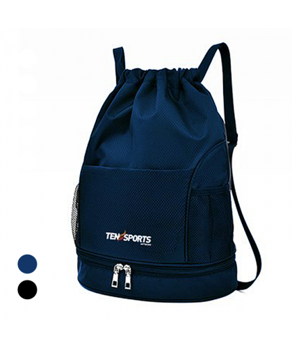 ROX Polyester Oxford Fashion Drawstring Bag