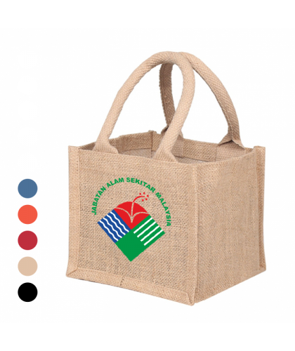 Jute Bag