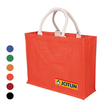 Jute Bag 