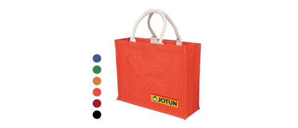 Jute Bag 