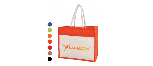 Jute Bag