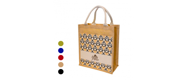 Jute Bag