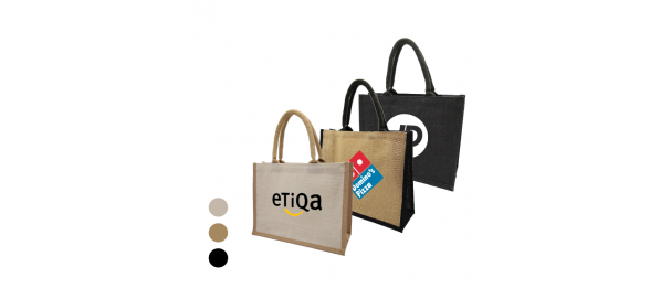 Jute Bag (Small)