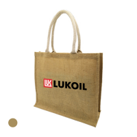 Jute Bag (Big)