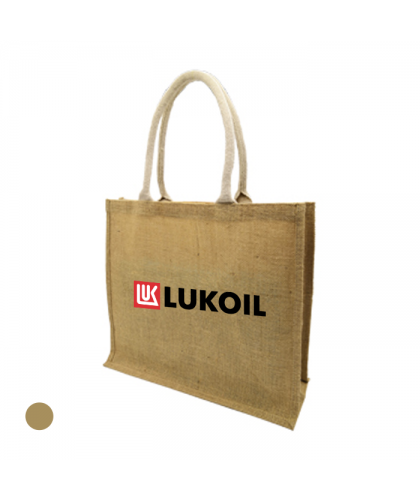 Jute Bag (Big)