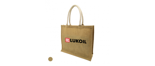 Jute Bag (Big)