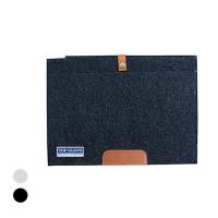 13'' Felt Laptop Sleeve