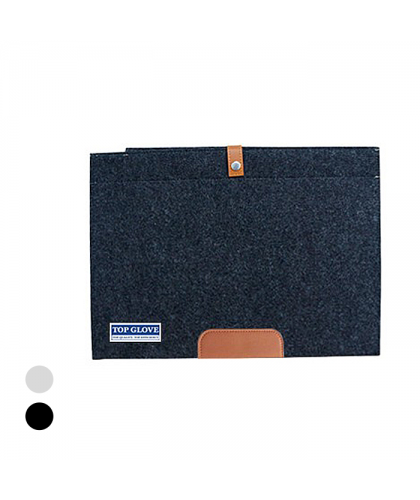 13'' Felt Laptop Sleeve