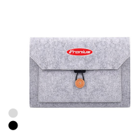 15.6" Felt Laptop Sleeve