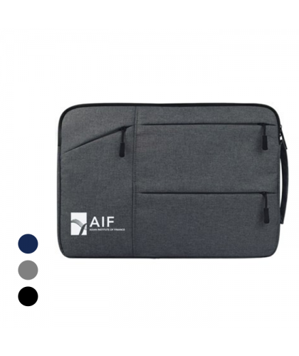 15.6'' Laptop Pouch