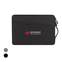 14" Polyester Water Repellent Laptop Pouch