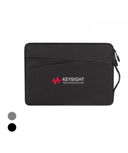 14" Polyester Water Repellent Laptop Pouch