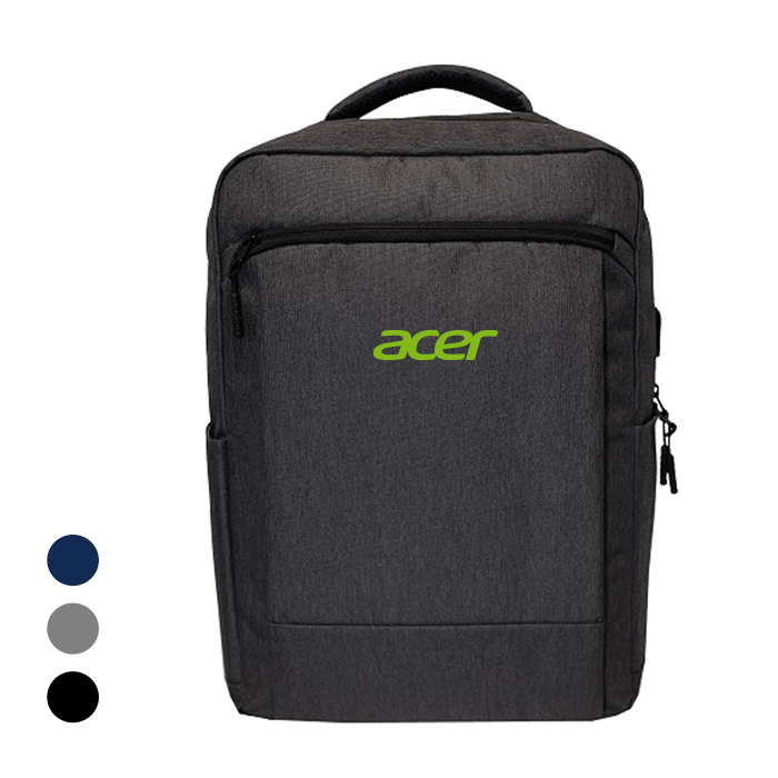 Acer Urban Backpack 15.6 GP.BAG11.034 Grey - Best price, installments and  delivery • Zoommer