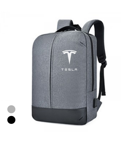 15.6" Laptop Backpack with USB Port