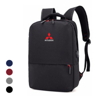 15.6'' Laptop Backpack with USB Port