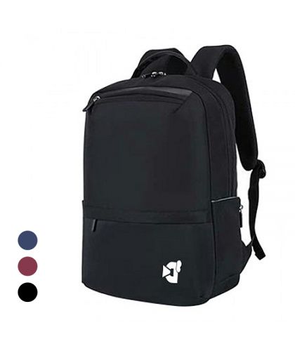 15.6'' Laptop Backpack with USB Port