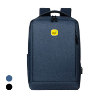 15.6'' Laptop Backpack with USB Port