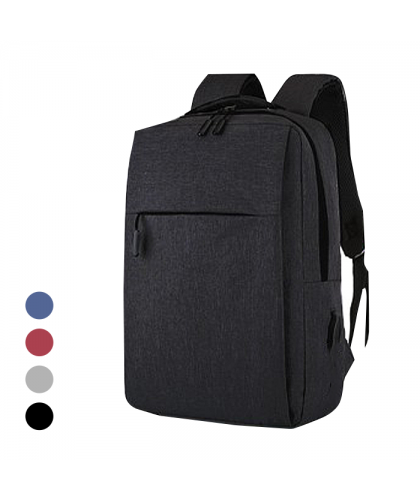 15.6'' KYLE Laptop Backpack with USB Port