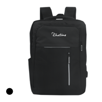 COD Travel Laptop Backpack with USB Port