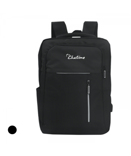 COD Travel Laptop Backpack with USB Port