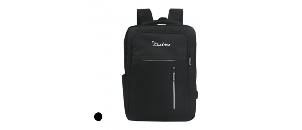 COD Travel Laptop Backpack with USB Port