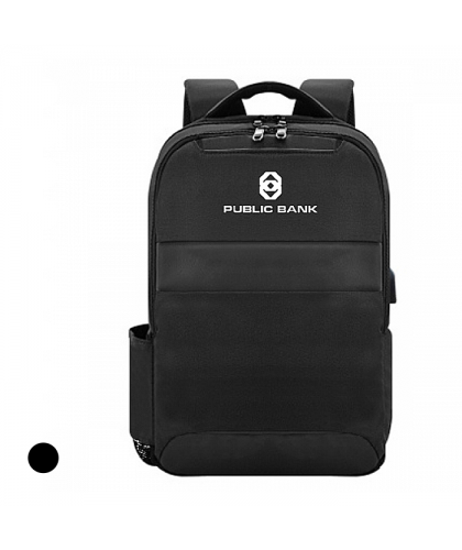 15" Laptop Backpack