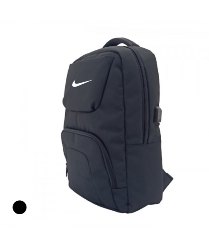 Laptop Backpack with USB Charging Port